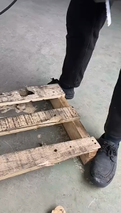 Adaptor Bor ke Gergaji Sambungan Bor Jadi Gergaji Sambungan Bor Serbaguna