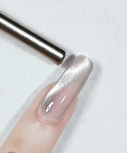 Ardour Cat Eye Gel Nail Polish Reflective Glitter Sparkling Diamond Gel Magnetic Gel Shiny Varnish Soak Off UV LED