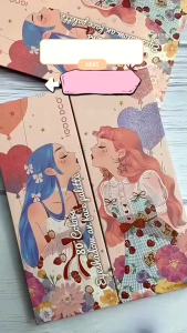 พาเลทน้องแฝด มาใหม่ตลับใหญ่ Igoodco 80 color eyeshadow อายแชโด์ บลัชออน ไฮไลท์ IG29611