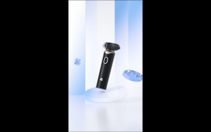 Enchen Blackstone 6 Shaver 3D Alat Cukur Kumis Bulu Jenggot Elektrik Portable