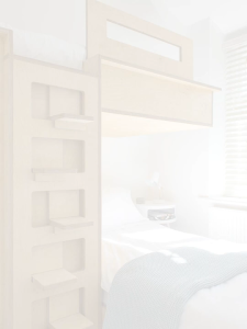 Minimalist Wardrobe Storage Solutions: HSO1039S