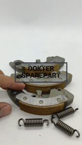 1S7 KAMPAS GANDA KOPLING ONLY JUPITER MX NEW / JUPITER MX OLD / KAMPAS GANDA KOPLING