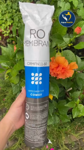 Lõi lọc nước Coway RO Membrane (CRMFN11-50) dành cho máy lọc nước Coway NADI P-300R và Coway NADI P-300L