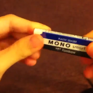 Tombow Mono Smart Eraser 5.5 x 65 mm - Penghapus Myarts