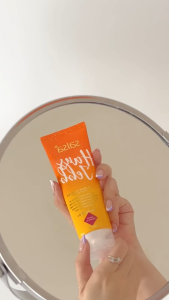 SALSA Hans Jebb Peeling Gel - Perontok Daki dan Ketiak Hitam