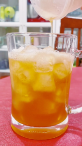 XS Perfect Lemon Tea Detox Tea For Liver Detox Thc Detox Drink - Lazada