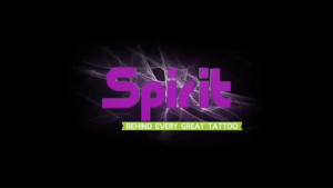 กระดาษUSA  กระดาษลอกลายแบบฟิล์ม สำหรับช่างสัก SPIRIT THERMAL 100 แผ่น