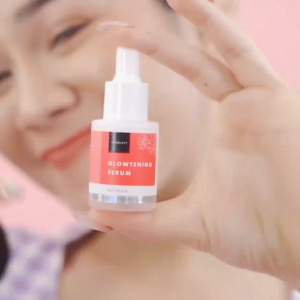 SCARLETT Whitening Serum series | Face Series | Skin Serum | Eye Serum | Serum Mini Series | Brightening | Acne | Niacinamide | BPOM