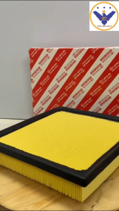 Lọc gió động cơ Yaris 1.6 (đời 2021 2022) Camry 2.0 2.5 (đời 2018 đến 2022) - Mã 17801-25020