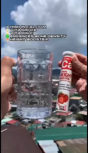 extreme height booster xtreme high booster multivitamins vitamin d3 for 12-45years old