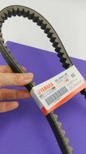 YAMAHA EGO EGO-S 5TL-E7641-01 TIMING BELT 100% ORIGINAL EGO EGO S BELTING TALI TIMING BELT