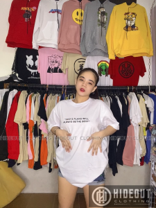 Graphic T-Shirts for Men & Women: Quality, Comfort & Style