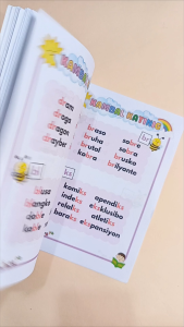 FAST SHIPPING Affordable Good Quality Cute Complete Magbasa at Matuto Book (87 pages) for Toddlers, Nursery Preschoolers & Non-readers\\n\\n What is the Cute Complete Magbasa at Matuto Book?\\n\\nThe Cute Complete Magbasa at Matuto Book is an affordable, good quality book designed specifically for toddlers, nursery preschoolers, and non-readers. This book is filled with engaging illustrations and interactive activities to help young learners develop essential reading skills and cognitive abilities. \\n\\n Key Features\\n\\n- **Affordable**: This book offers great value for money, making it accessible for parents and educators on a budget.\\n- **Good Quality**: The book is made from durable materials to withstand frequent use and maintain its appearance over time.\\n- **Engaging Content**: Filled with colorful illustrations, fun characters, and interactive activities, this book keeps children engaged and motivated to learn.\\n- **Educational**: The book covers essential reading skills, such as letter recognition, phonics, and sight words.\\n\\n Who is this Book For?\\n\\nThe Cute Complete Magbasa at Matuto Book is perfect for toddlers, nursery preschoolers, and non-readers who are just beginning their reading journey. It is suitable for both home and classroom settings, making it a versatile learning tool for parents, teachers, and caregivers.\\n\\n Why Choose This Book?\\n\\nWith its affordable price, good quality materials, engaging content, and educational value, the Cute Complete Magbasa at Matuto Book is an excellent choice for any parent or educator looking to support their child's early reading development.\\n\\n How to Use the Book Effectively\\n\\nTo get the most out of the Cute Complete Magbasa at Matuto Book, consider implementing the following strategies:\\n\\n Creating a Reading Routine\\n\\nEstablishing a consistent reading routine helps children develop good habits and a love for learning. Set aside dedicated time each day for reading, and make it a fun and interactive experience by incorporating activities from the book.\\n\\n Interactive Activities\\n\\nThe book includes various interactive activities designed to enhance learning and engagement. Encourage children to participate in these activities, such as tracing letters, matching pictures, and completing puzzles.\\n\\n Tracking Progress\\n\\nMonitor your child's progress throughout their reading journey using the book's built-in tracking features. Celebrate milestones and achievements to boost confidence and motivation.\\n\\n Shipping and Delivery\\n\\nWe understand the importance of timely delivery, which is why we offer fast shipping options to ensure your order arrives quickly.\\n\\n Fast Shipping Options\\n\\nChoose from our range of fast shipping options, including standard and expedited delivery, to suit your needs.\\n\\n Delivery Timeframe\\n\\nDepending on your chosen shipping method, your order will typically arrive within 3-7 business days.\\n\\n Order Confirmation and Tracking\\n\\nOnce your order is placed, you'll receive an email confirmation with tracking details. Follow the link provided to track your order's progress.\\n\\n Frequently Asked Questions\\n\\n Is the Book Suitable for All Toddlers?\\n\\nYes, the Cute Complete Magbasa at Matuto Book is designed for toddlers, nursery preschoolers, and non-readers, making it suitable for most young learners.\\n\\n Can I Return the Book if It Doesn't Meet My Expectations?\\n\\nAbsolutely! If the book doesn't meet your expectations, we offer a hassle-free return policy. Simply contact our customer support team within 30 days of purchase to initiate the return process.\\n\\n Are There Any Discounts Available?\\n\\nYes, we occasionally offer discounts and promotions on our products. Be sure to sign up for our newsletter to stay informed about upcoming deals and special offers.\\n\\nHappy reading!\n}