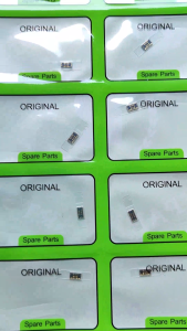 Soket Baterai Xiaomi Redmi 3 Konektor Batre