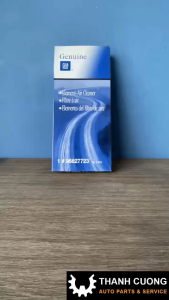 Lọc gió động cơ lọc gió máy Chevrolet Spark 2014-2018 Matiz 4 2014-2018 mã 96827723