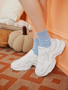 ANTA BUNNY Lifestyle Women Sneakers - 1224C8889