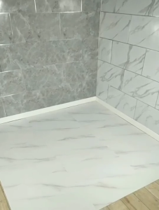 Vinyl tiles floor flooring Self adhesive floor stickers Flooring 30x30cm Waterproof and Fireproof