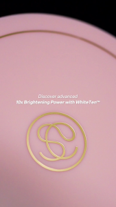 SASC Dewy Skin Bundle - WhiteTen Miracle Flawless Powder 2 pcs & Moisturizer