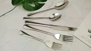 ช้อนสแตนเลส ช้อนกาแฟ ช้อนกวน เครื่องใช้ในครัวเรือนเกาหลี ช้อนยาว ช้อนด้ามยาว ช้อนเล็กG2677