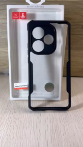 REALME GT 6 Case ORIGINAL XUNDD Beatle Series Shockproof Case