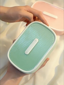 Best Quality - Manicure Set 18in1 Bahan Carbon Steel Alat Gunting Kuku/Perawatan KukuKulitTelinga & Alias Mata