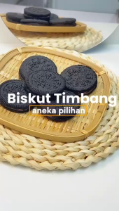 [ TIMBANG BEKAS ] PELBAGAI BISKUT TIMBANG | BISKUT BUNGA | APOLLO | WALNUT | ROTI PONG | KELAPA | MAZOLA | CHOCO BEAR | COLLON CHOCO |