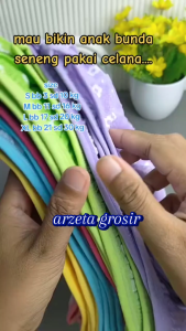 6 PCS 3 PCS Celana dalam anak perempuan motif random celana dalam anak wanita murah