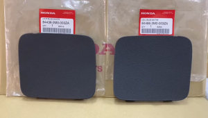 ORIGINAL HONDA HRV 2022-2023 REAR BONNET TAILGATE LINING COVER CAP BONNET BELAKANG COVER 84436-3M0-003ZA 84486-3M0-003ZA