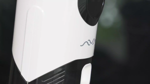 AVA Wet & Dry Cordless Vacuum Cleaner: Strong Suction Power & Multi-Surface Cleaning