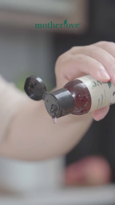 Motherlove Bottle Cleanser Nature Wash Sabun Botol Bayi Sayur Buah