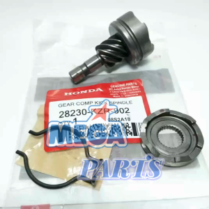 GIGI PINION KICK STATER VARIO 125 VARIO 125 LED VARIO 150 KZR SELAHAN SELAH HONDA KZR KICK GEAR SLAH