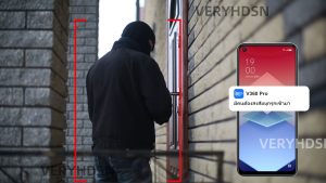 กล้องวงจรปิด 8MP กล้องวงจรปิด360 wifi เลนส์คู่ HD 4K ตรวจสอบสองพื้นที่พร้อมกัน การตรวจจับการเคลื่อนไหว 360° กล้องกันน้ำ กล้องวงจรปิด ภาพสีตลอด24 ชม Dual lens design หมุนได้ มีไมค์ลำโพงพูดตอบโต้ได้  หน้าจอคู่ กันน้ํา เสียงสองทาง