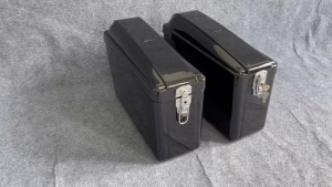 Cặp Thùng Hông Honda Cd125