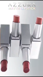 AZZURA Matte Lipstick 3gr