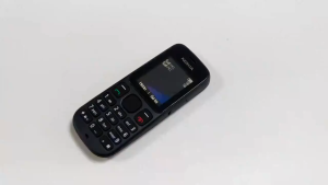 มือถือปุ่มกด N101 เมนูภาษาไทย ปุ่ดกดไทย 4G/3G สัญญานเสถียร ไม่สะดุด หน้าจอ1.8นิ้ว รองรับทุกเครือข่าย รับประกัน