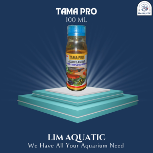Tama Pro 100 Ml / Acriflavine Tama Pro