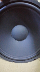 CROWN HW-1503 WOOFER SPEAKER 15 INCHES