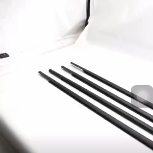 Pelipit Kaca Pintu Luar Accord 2018-2022: Karet Pelipit Kaca Pintu Mobil