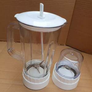 Set Jar Blender MIYAKO BL 101 PL original