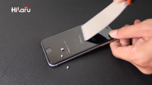 Hikaru Tempered Glass OnePlus Nord CE 2 Lite 5G Anti Gores Kaca