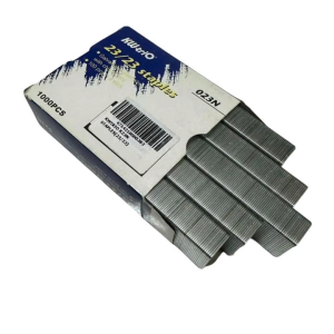[1 Box] KW-triO 23/23 Staples 023N ( 100 Pcs per Stick / 1000 Pcs per Box )