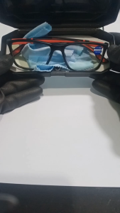 Kacamata Baca Anti Radiasi & Model Sport Untuk Pria & Wanita