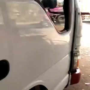 Fleksibel Knalpot PS125 Turbo Bunyi Nyir 20CM Original