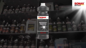 SONAX Profiline Waterspot Remover 1L: Pembersih Jamur Bodi & Kaca