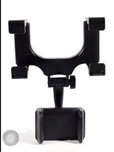 Car Holder Phone Bracket Handphone Pegangan Hp Kaca Spion Mobil