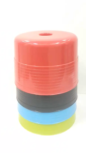 LAUNDRY PLASTIC STOOL / ROUND STOOL / KIDDIE STOOL / KIDS CHAIR