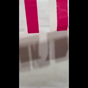 Bendera Plastik Indonesia - bendera plastik merah putih