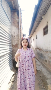 Daster Nagita Panjang: Tips & Trik Memilih Daster Anti Kusut