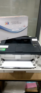 Hộp mực CF214A / CRG333 INK Dùng cho máy in canon LBP 8720 LBP 8780x FULL VAT new 100 %