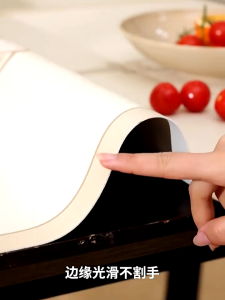 Taplak Meja Marmer & Alas Meja Anti Air: Perlindungan & Estetika